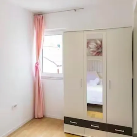 Sweet Cherry Appartement Split