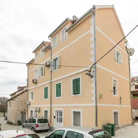 Appartement Sweet Cherry