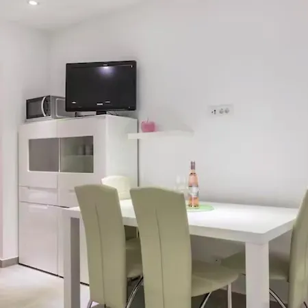 Appartement Sweet Cherry *