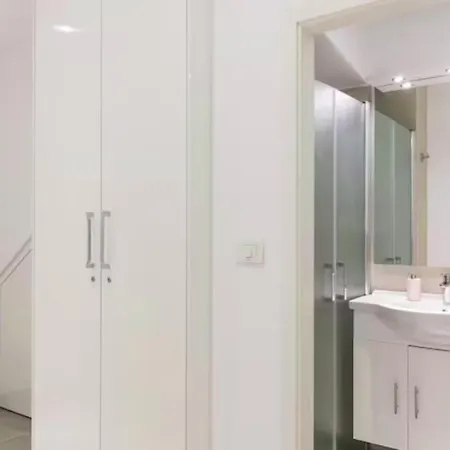 Sweet Cherry Appartement Split